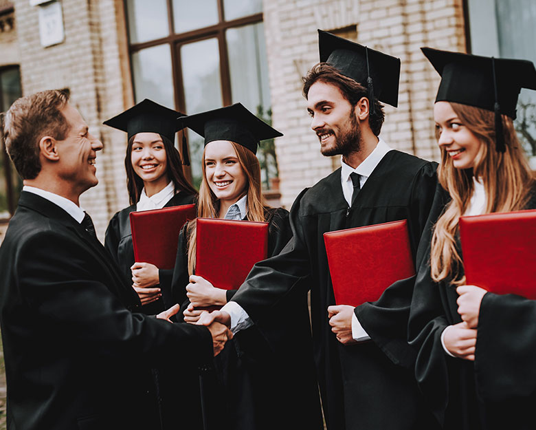 Écoles proposant des mastères