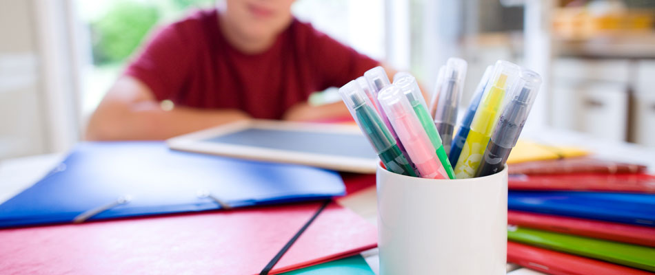 Soutien scolaire à domicile