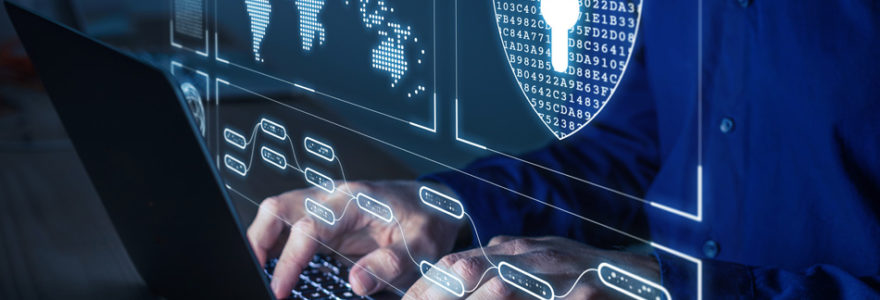 Cybersécurité